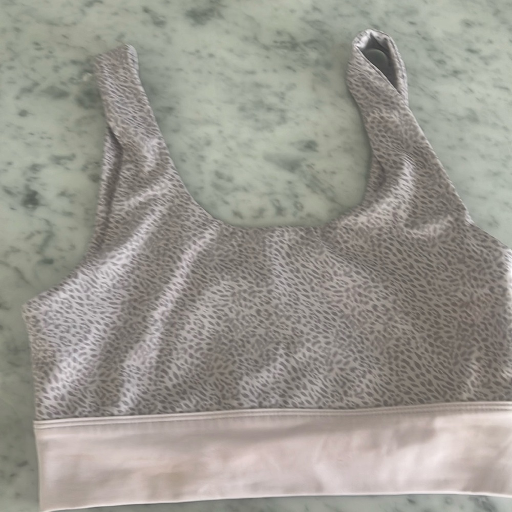 All fenix xl sport bra